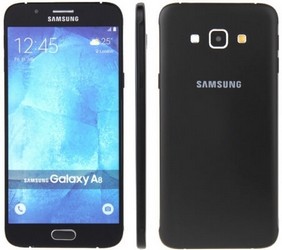 Замена стекла на телефоне Samsung Galaxy A8 в Ростове-на-Дону